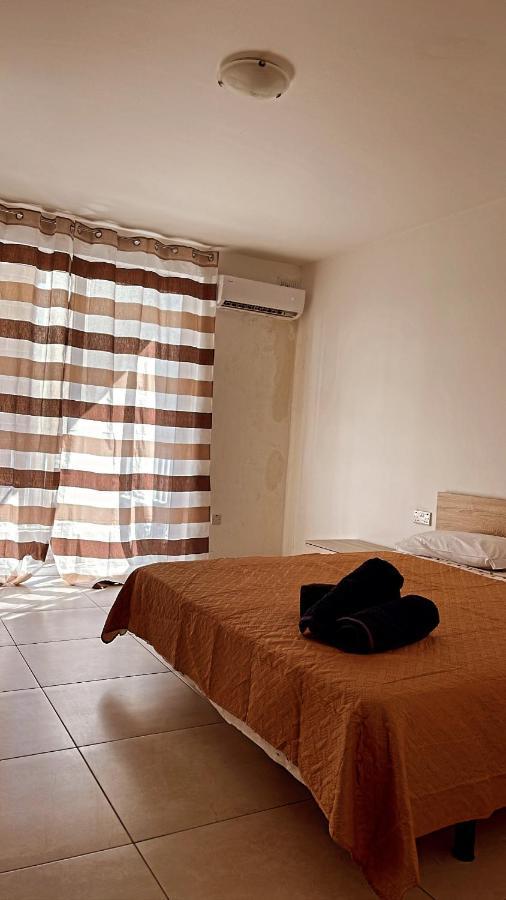 Sliema Holiday Apartment Balluta Bay Esterno foto